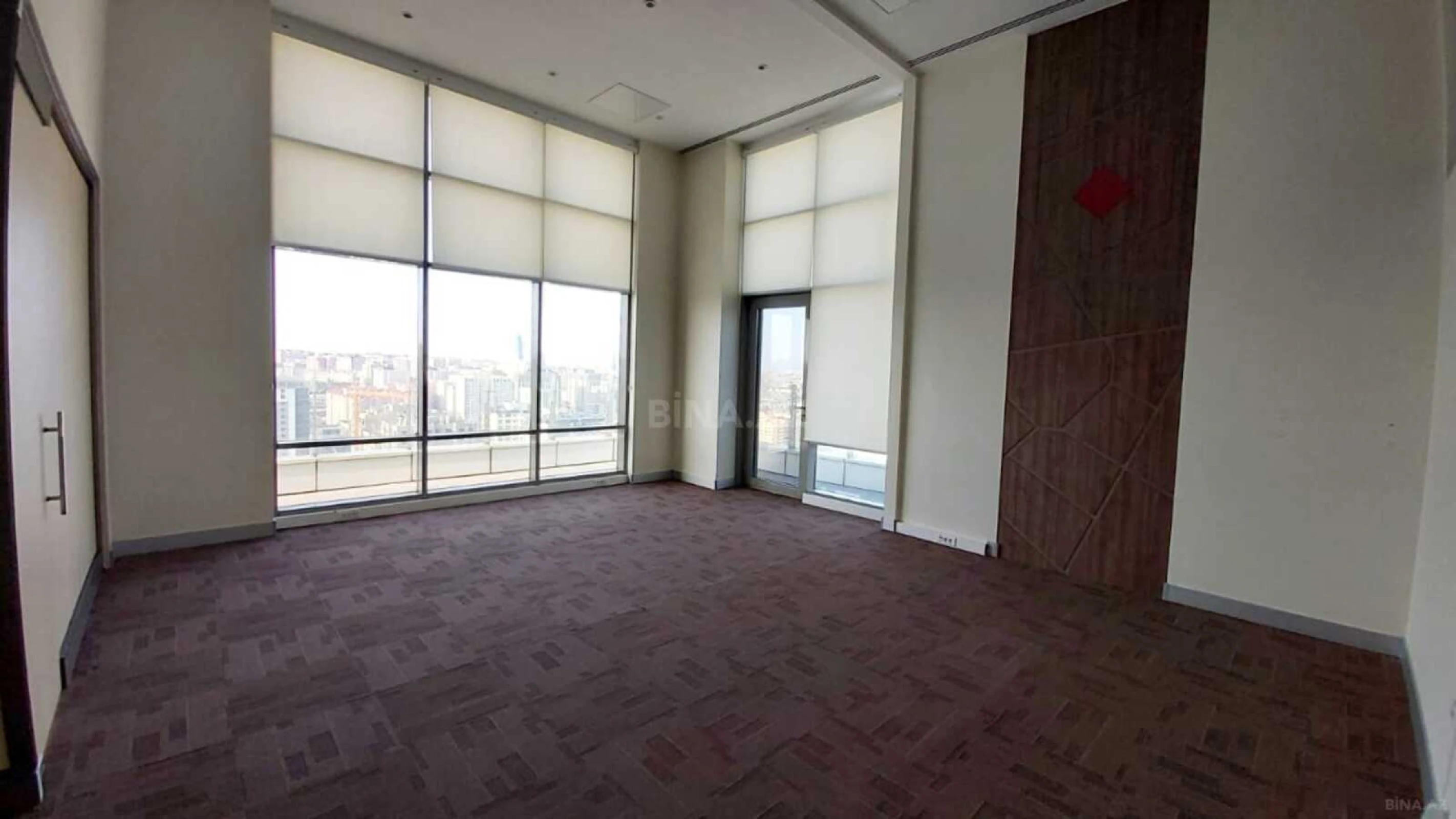 Satılır obyekt 1593 m²