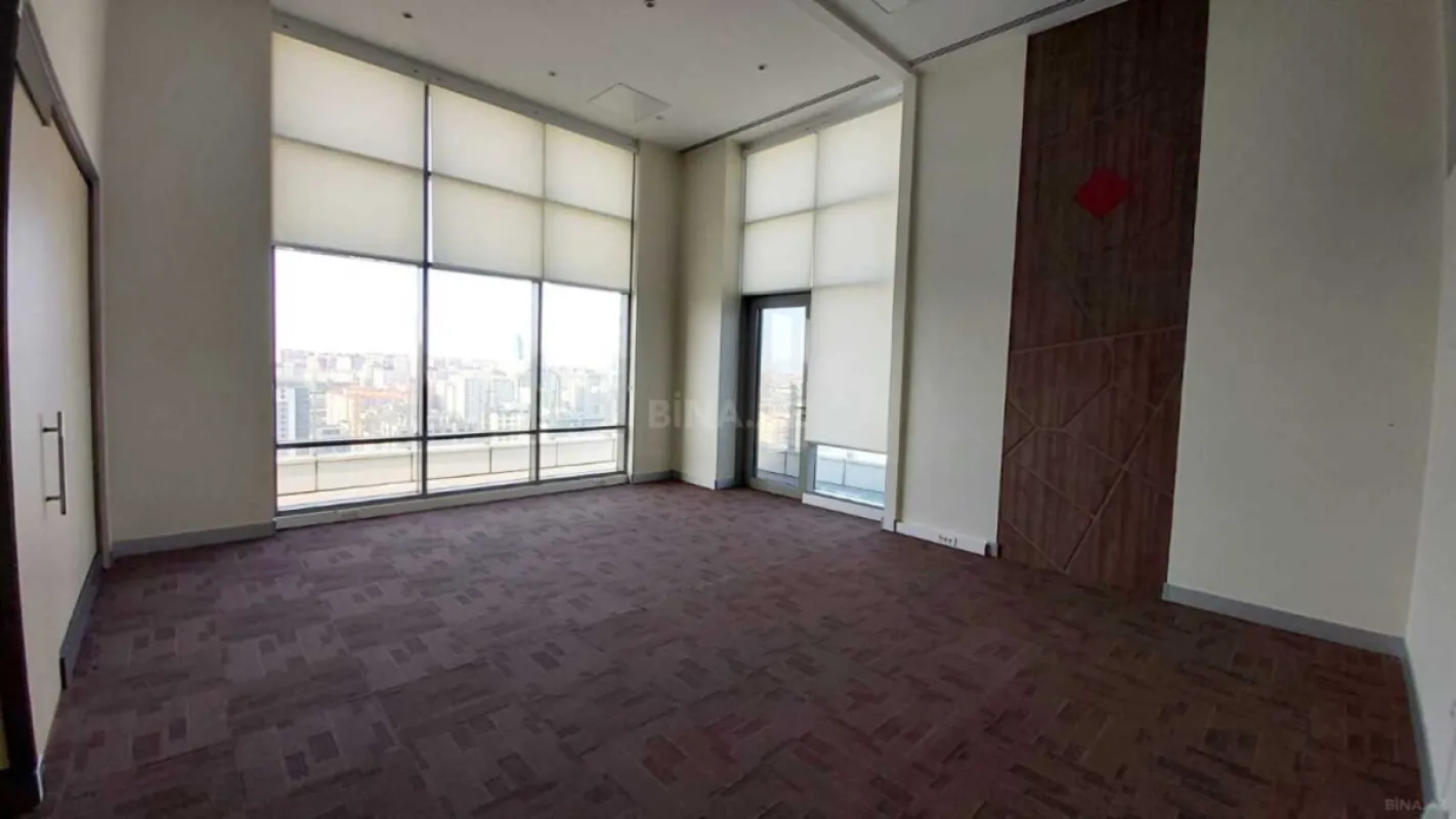 Satılır obyekt 1593 m²