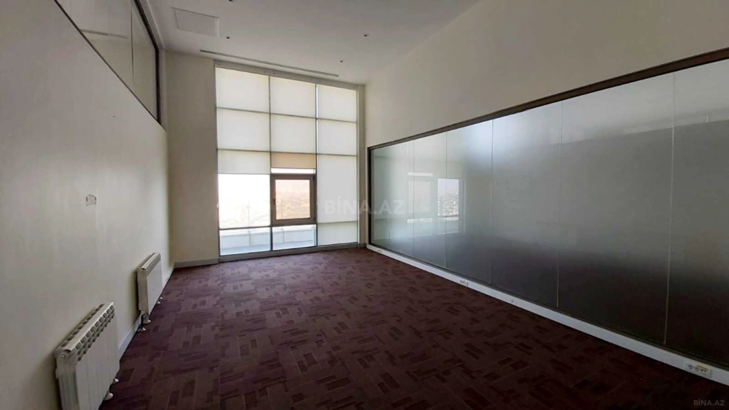 Satılır obyekt 1593 m²