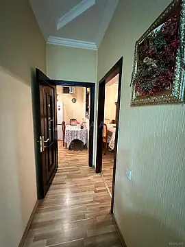 Satılır 3 otaqlı mənzil 100 m²