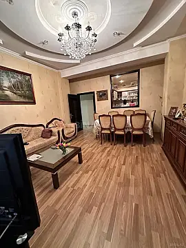 Satılır 3 otaqlı mənzil 100 m²