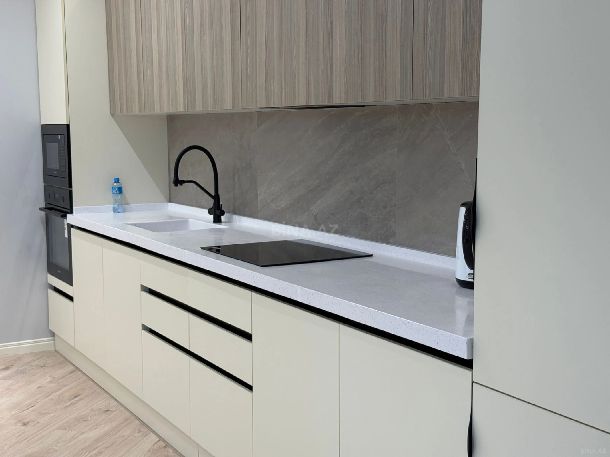 Kirayə verilir 3 otaqlı mənzil 110 m²