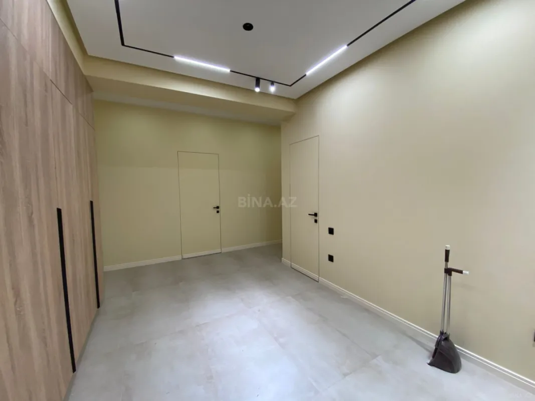 Kirayə verilir 3 otaqlı mənzil 110 m²