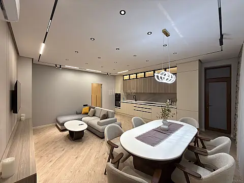 Kirayə verilir 3 otaqlı mənzil 110 m² — Bakı 3 otaq 110.00 m²
