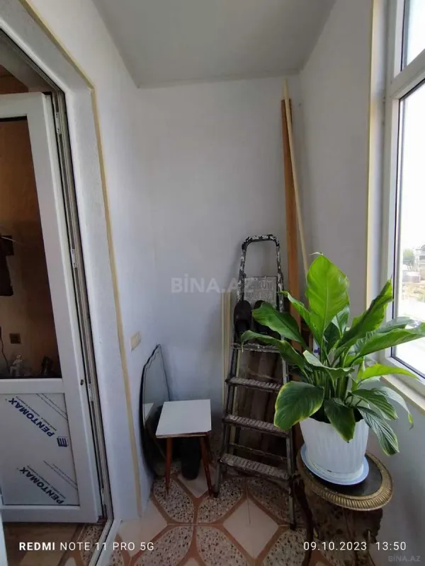 Satılır 2 otaqlı mənzil 45 m²