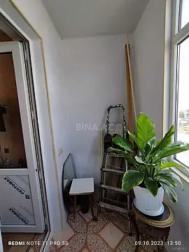 Satılır 2 otaqlı mənzil 45 m²