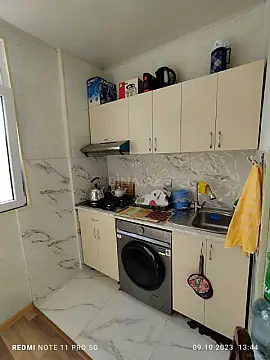 Satılır 2 otaqlı mənzil 45 m²
