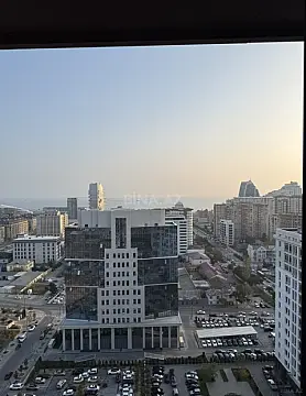 Satılır 2 otaqlı mənzil 90.5 m² — Bakı, Xətai 2 otaq 90.50 m²