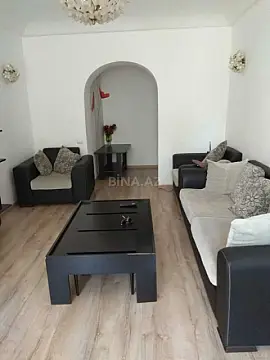 Kirayə verilir 3 otaqlı mənzil 80 m² — Bakı, Xətai m/s yanı 3 otaq 80.00 m²