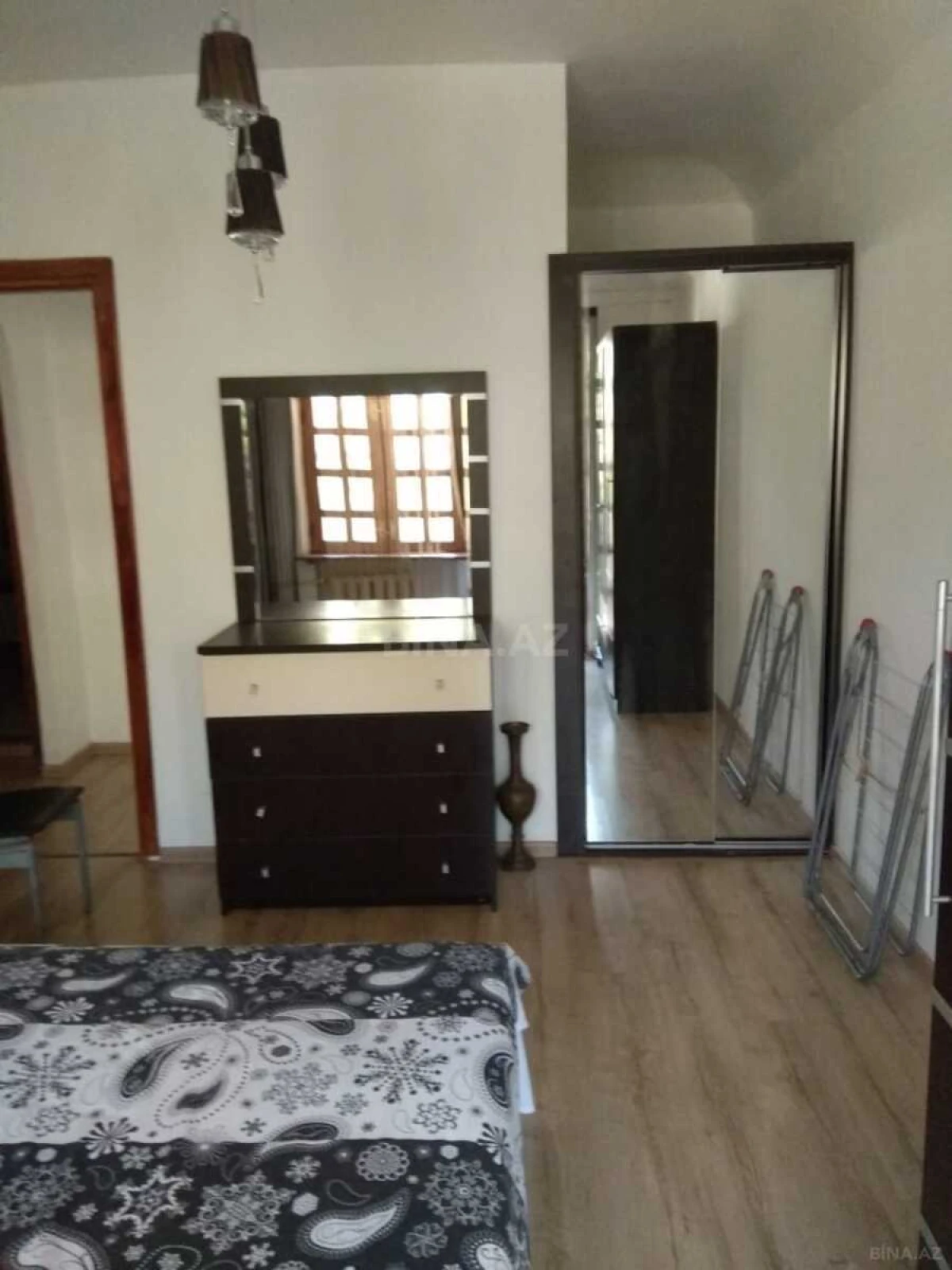 Kirayə verilir 3 otaqlı mənzil 80 m²