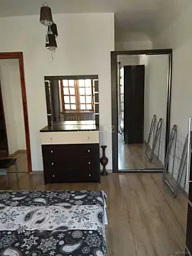 Kirayə verilir 3 otaqlı mənzil 80 m²