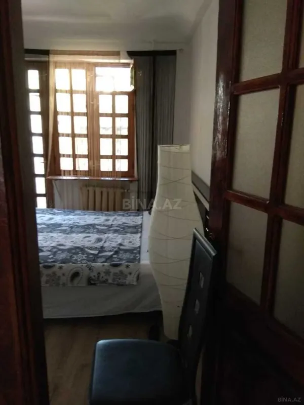 Kirayə verilir 3 otaqlı mənzil 80 m²