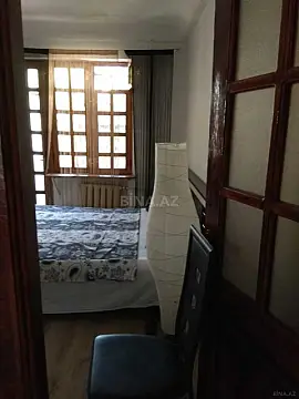 Kirayə verilir 3 otaqlı mənzil 80 m²