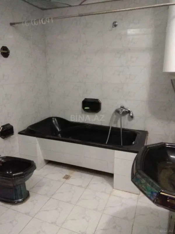 Kirayə verilir 3 otaqlı mənzil 80 m²