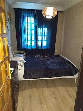 Kirayə verilir 3 otaqlı mənzil 80 m²