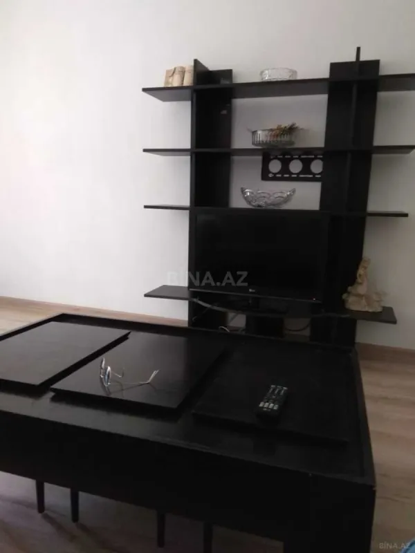 Kirayə verilir 3 otaqlı mənzil 80 m²