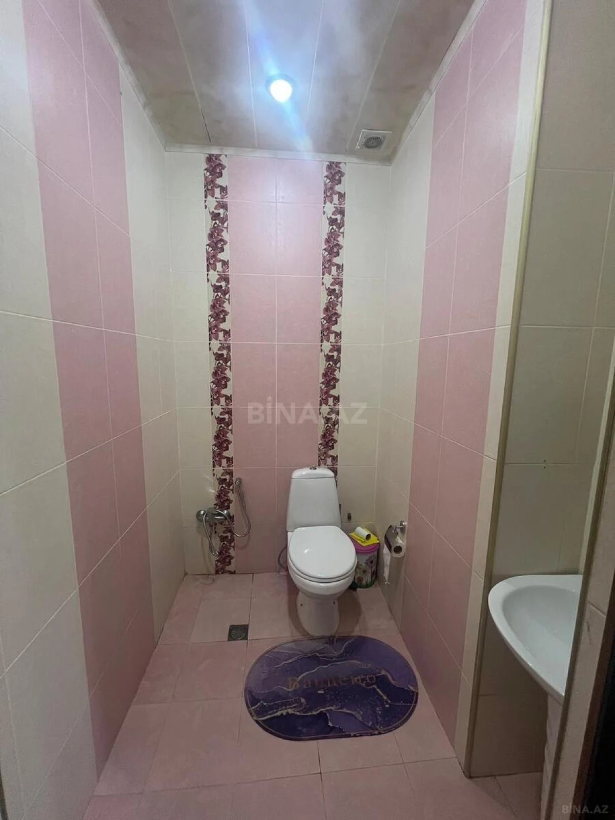 Satılır 3 otaqlı mənzil 105 m²