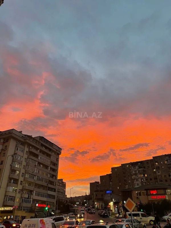 Satılır 3 otaqlı mənzil 105 m²