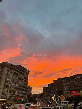 Satılır 3 otaqlı mənzil 105 m² — Bakı, İnşaatçılar 3 otaq 105.00 m²