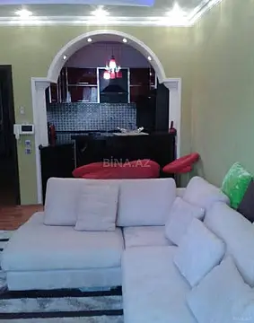 Satılır 2 otaqlı mənzil 60 m²