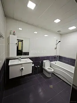 Satılır 2 otaqlı mənzil 105 m²