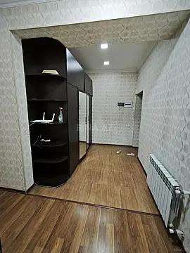 Satılır 2 otaqlı mənzil 105 m²