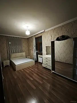 Satılır 2 otaqlı mənzil 105 m²