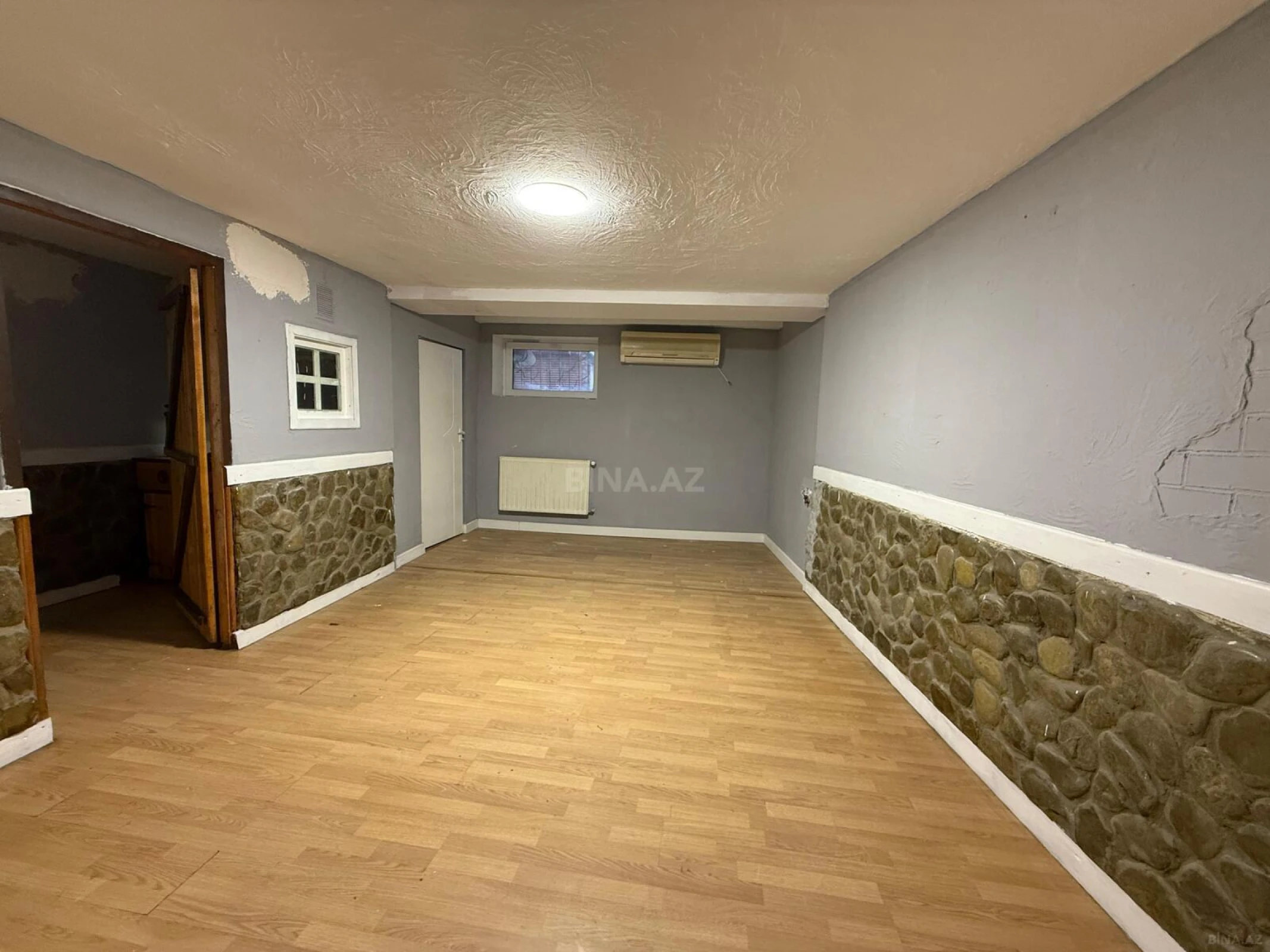 Kirayə verilir obyekt 200 m²