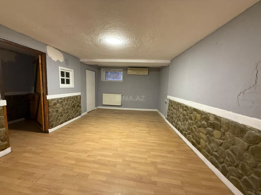 Kirayə verilir obyekt 200 m²