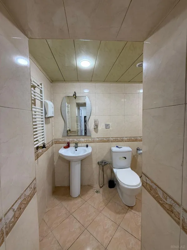 Kirayə verilir obyekt 200 m²