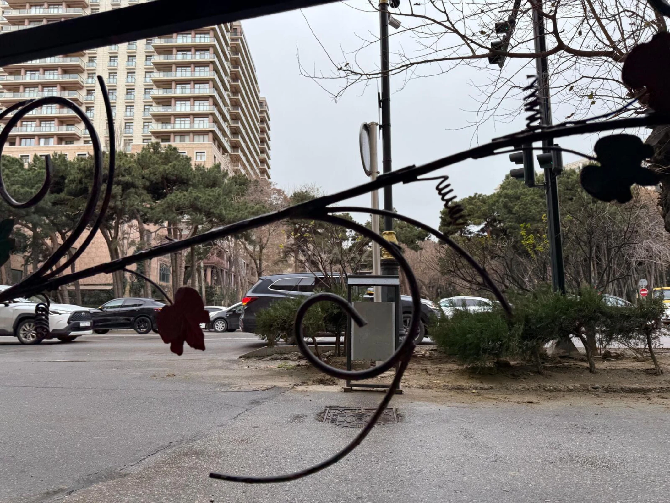 Kirayə verilir obyekt 200 m²