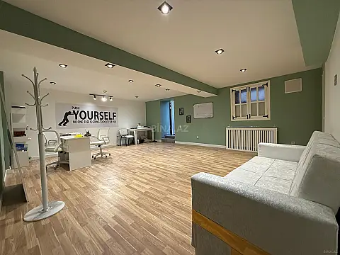 Kirayə verilir obyekt 200 m² — Bakı, Nizami 200.00 m²