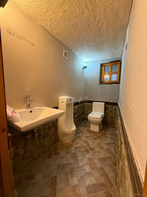 Kirayə verilir obyekt 200 m²