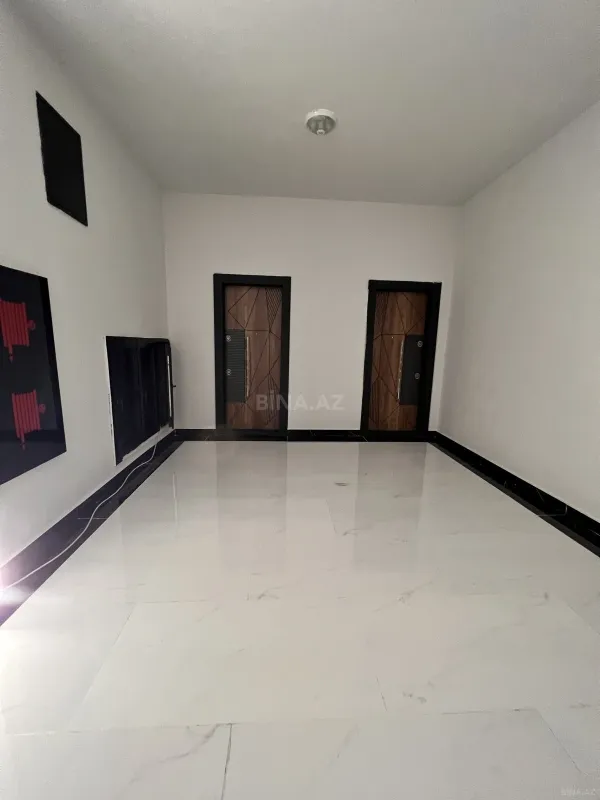Satılır 3 otaqlı mənzil 102.7 m²
