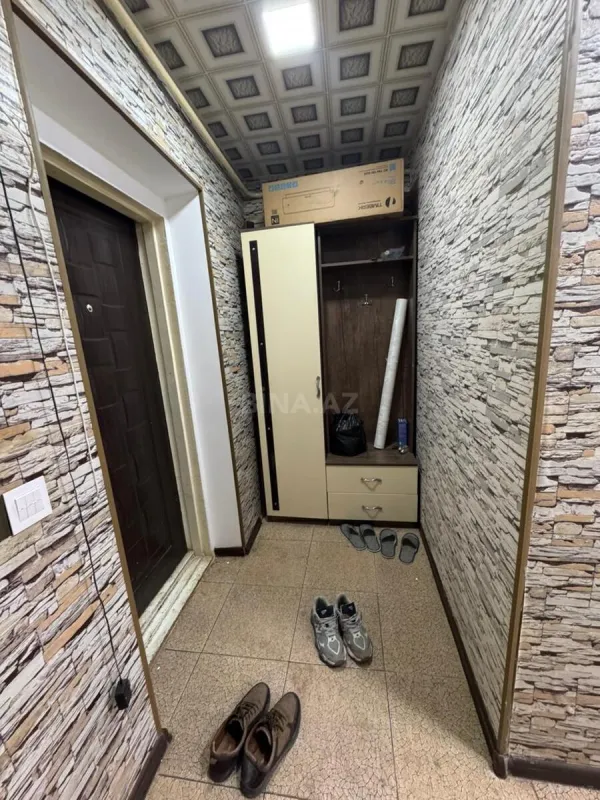 Kirayə verilir 2 otaqlı mənzil 61 m²