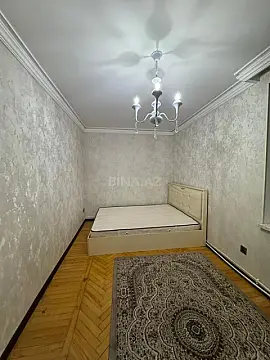 Kirayə verilir 2 otaqlı mənzil 61 m²