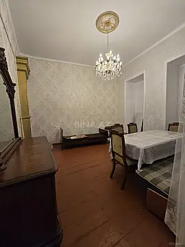 Satılır 1 otaqlı mənzil 38 m²