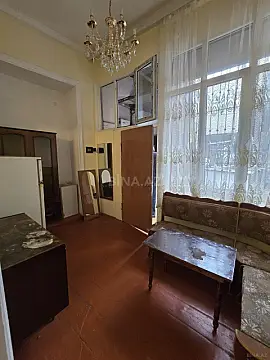 Satılır 1 otaqlı mənzil 38 m²