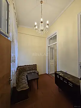 Satılır 1 otaqlı mənzil 38 m²