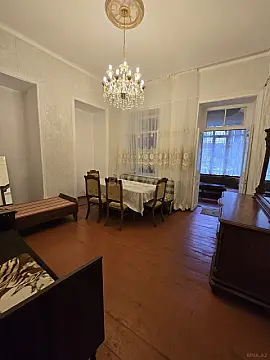 Satılır 1 otaqlı mənzil 38 m² — Bakı, Nizami 1 otaq 38.00 m²