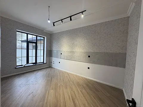 Satılır 4 otaqlı həyət evi 110 m²