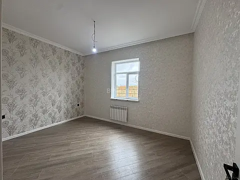 Satılır 4 otaqlı həyət evi 110 m²
