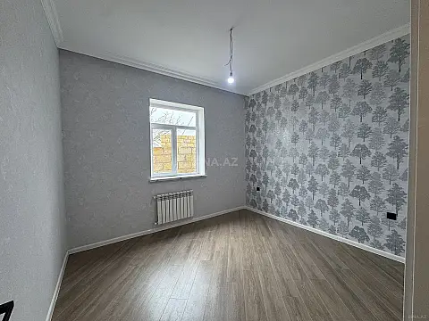 Satılır 4 otaqlı həyət evi 110 m²