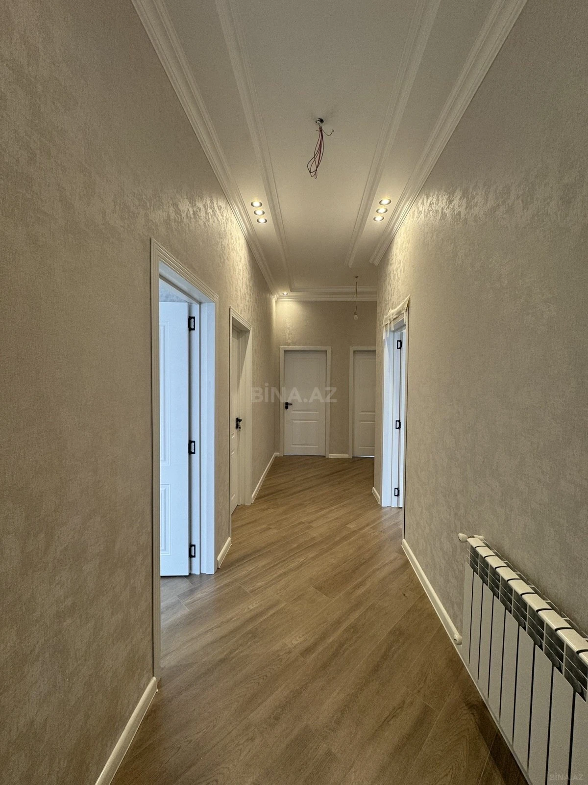 Satılır 4 otaqlı həyət evi 110 m²