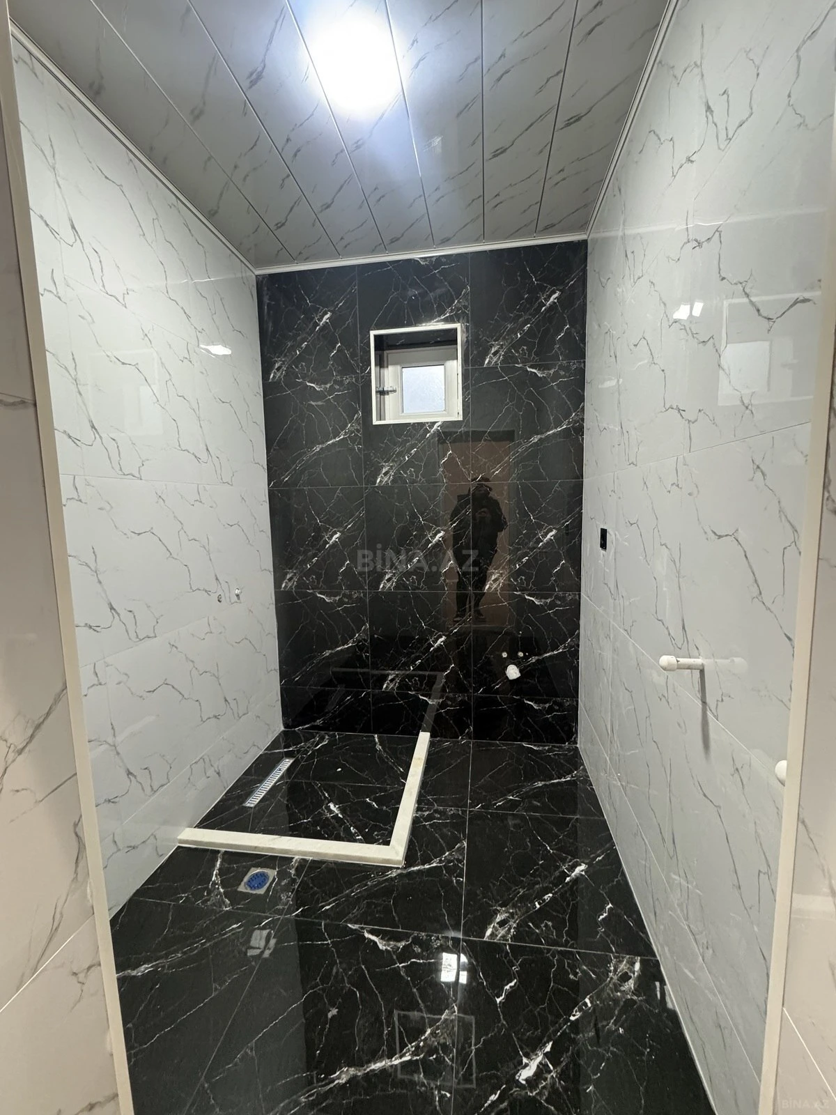 Satılır 4 otaqlı həyət evi 110 m²