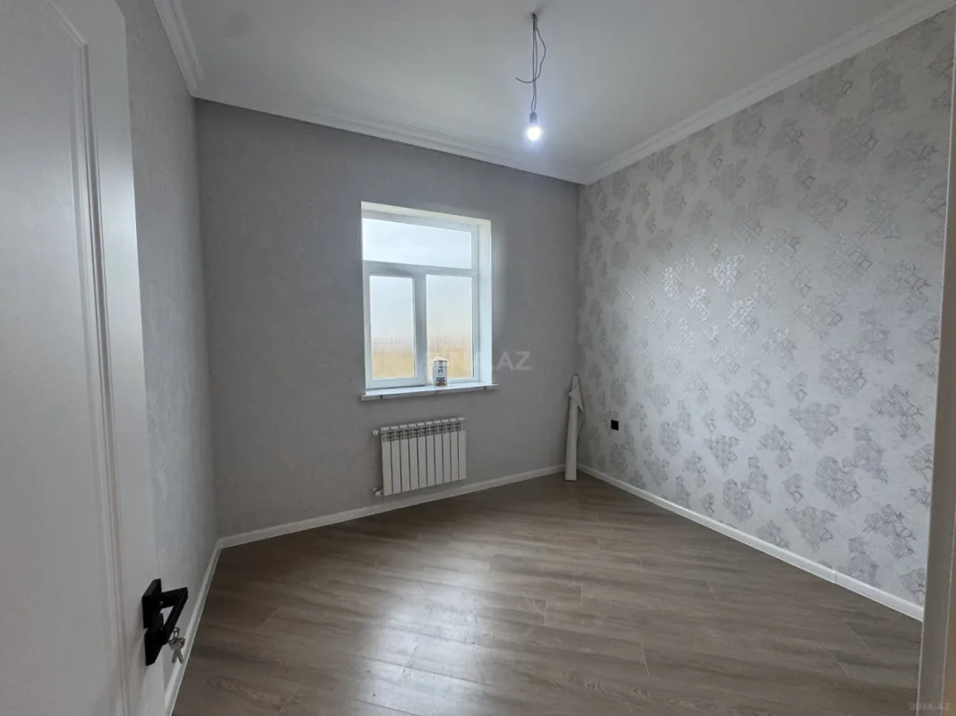 Satılır 4 otaqlı həyət evi 110 m²