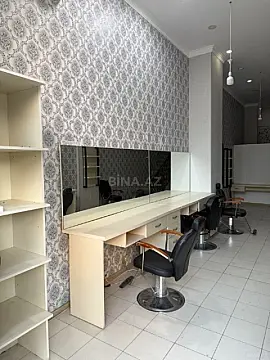 Kirayə verilir obyekt 95 m²