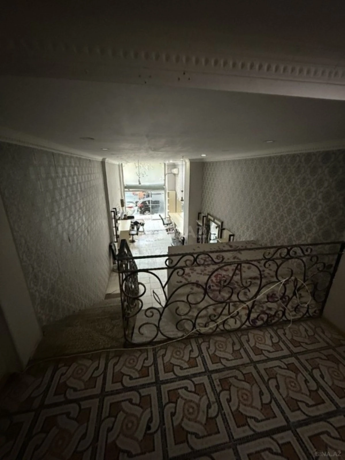 Kirayə verilir obyekt 95 m²