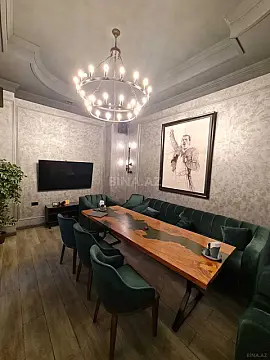 Satılır obyekt 1150 m²