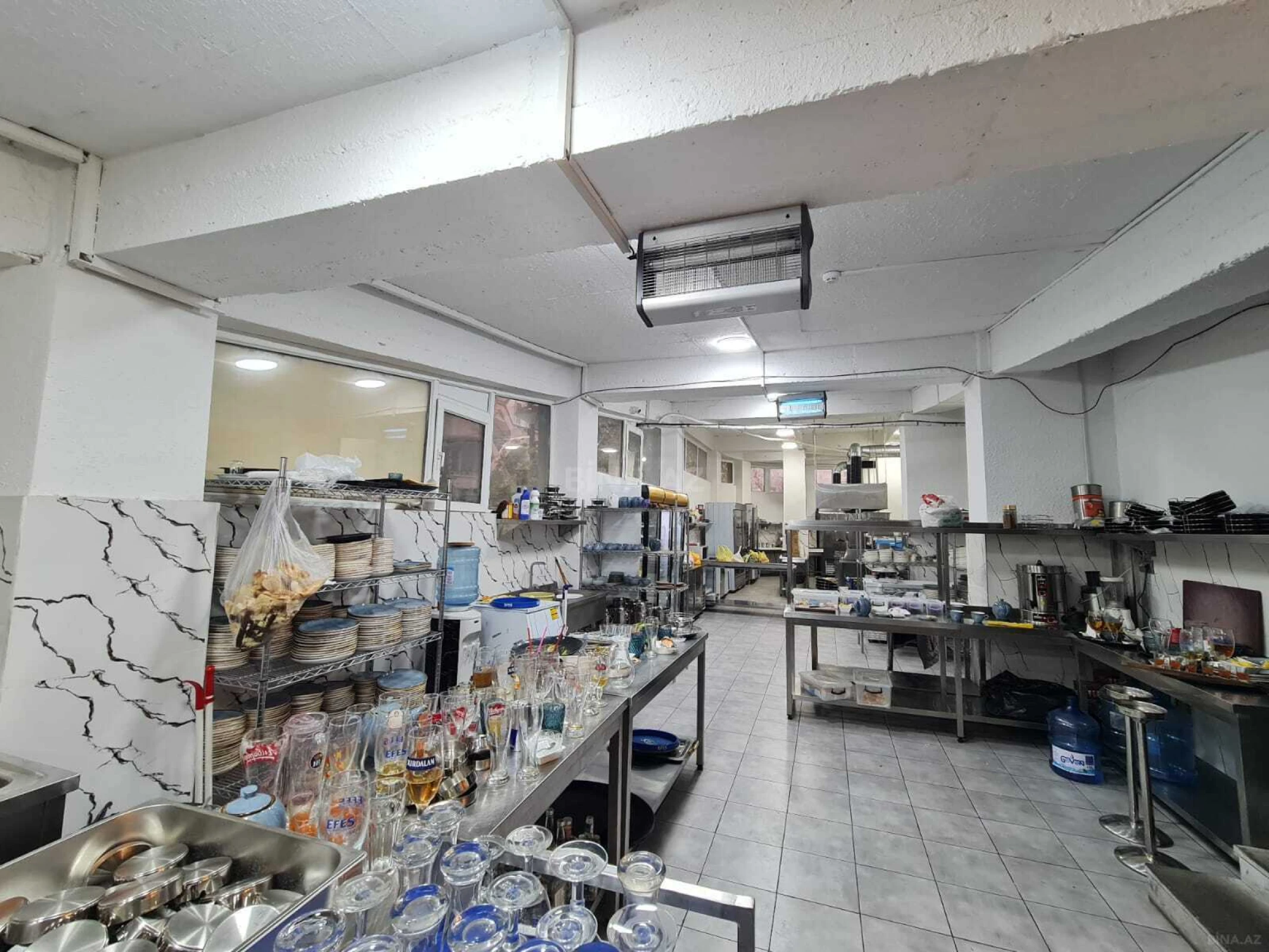 Satılır obyekt 1150 m²